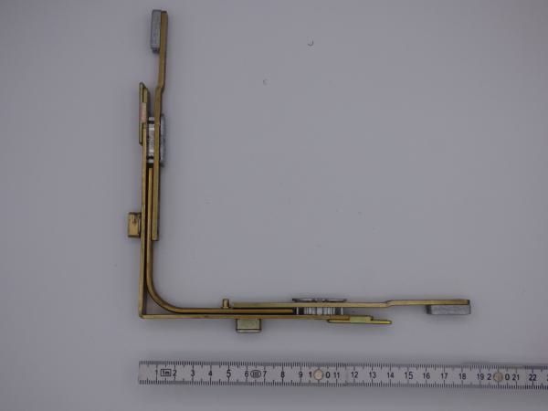Roto Eckumlenkung R640 A41